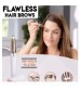 New Rechargeable Eyebrow Hair Remover Eyebrow Trimmer Pen Electric Shaver For Women With USB cable